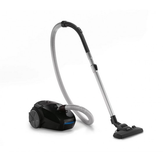 PHILIPS FC8289/09 Ηλεκτρική Σκούπα 750W με σακούλα PHILIPS FC8289/09 Ηλεκτρική Σκούπα 750W με σακούλα